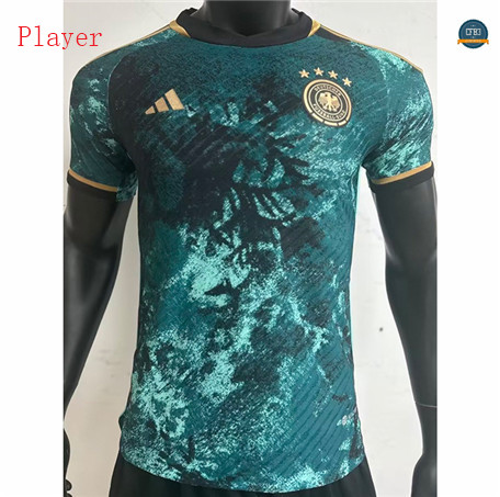 Comprar Cfb3 Camiseta Alemania Player 2ª Equipación 2023/2024