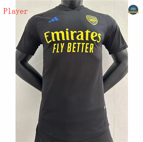 Cfb3 Camiseta Arsenal Player Entrenamiento 3 2023/2024