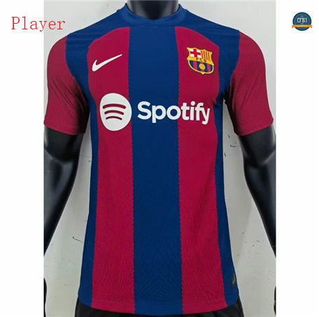 Comprar Cfb3 Camiseta Barcelona Player 1ª Equipación 2023/2024