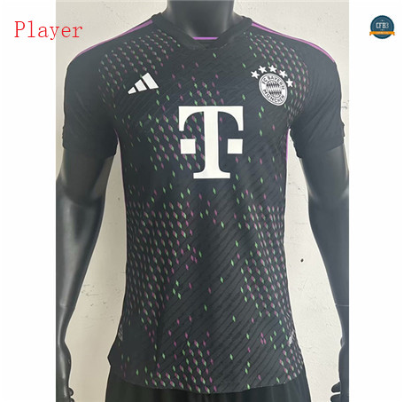 Venta Cfb3 Camiseta Bayern Munich Player 2ª Equipación 2023/2024