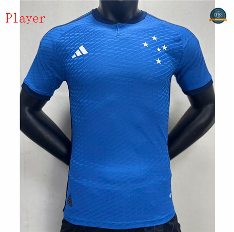 Cfb3 Camiseta Cruzeiro Player 2023/2024