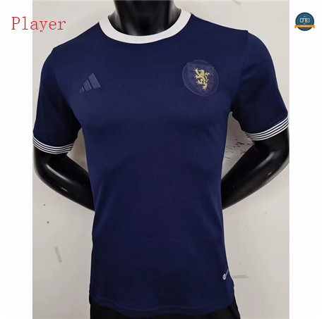 Venta Cfb3 Camiseta Ecosse Player Equipación 150th Conmemoración 2023/2024