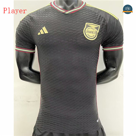 Cfb3 Camiseta Jamaica Player 2ª Equipación 2023/2024