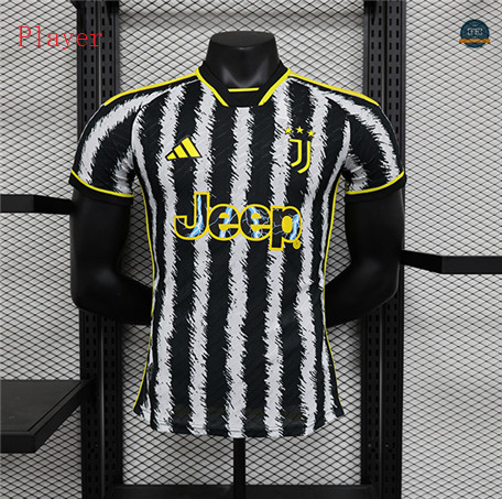 Tienda Cfb3 Camiseta Juventus Player 1ª Equipación 2023/2024