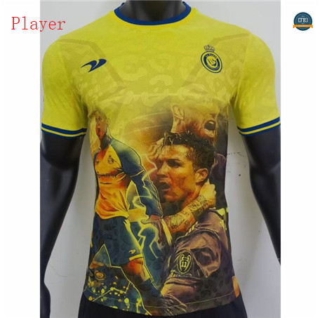 Comprar Cfb3 Camiseta Riyadh Especial Player Equipación 2023/2024