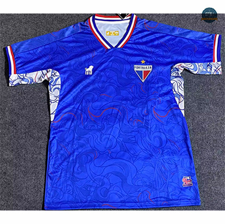 Cfb3 Camiseta Sao Paulo Equipación Azul 2023/2024