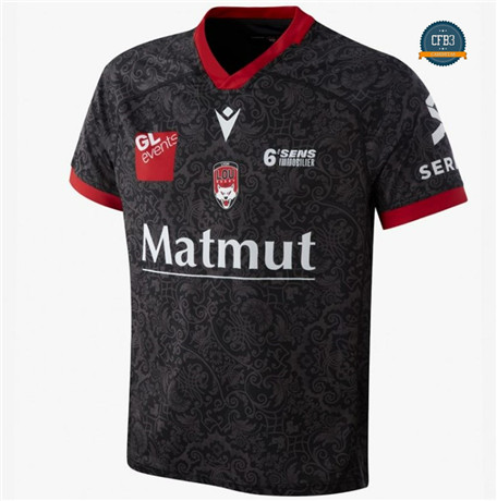 Cfb3 Camiseta LOU 1a Equipación 2022/23