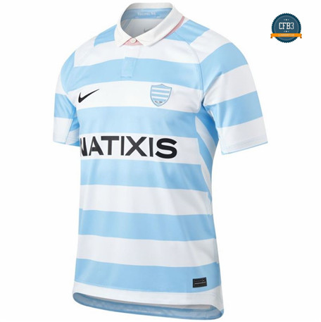 Cfb3 Camiseta Racing 92 1a Equipación 2022/23