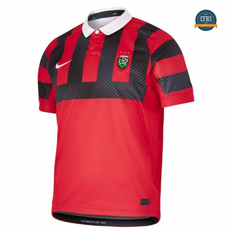 Cfb3 Camiseta RC Toulon 1a Equipación 2022/23