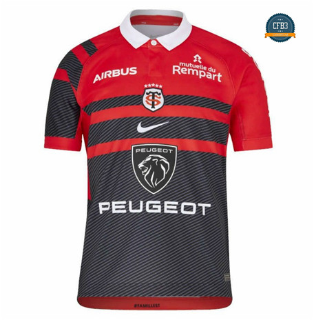Cfb3 Camiseta Toulouse 1a Equipación 2022/23