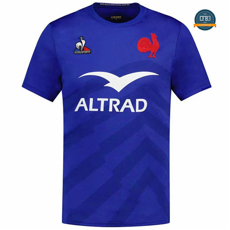 Cfb3 Camiseta Francia XV Home 2022/23