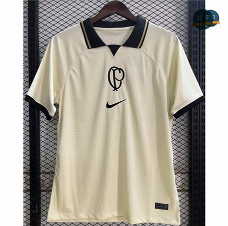 Cfb3 Camiseta Corinthian Equipación Edición especial 2023/2024