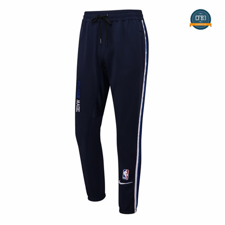 Cfb3 Camiseta Pantalón Thermaflex Orlando Magic - 75th Anniv.