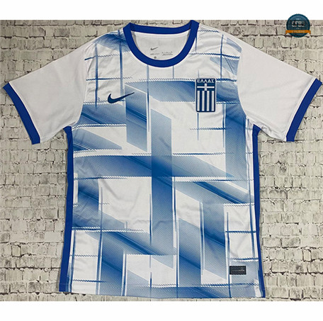 Cfb3 Camiseta Greece 1ª Equipación 2023/2024