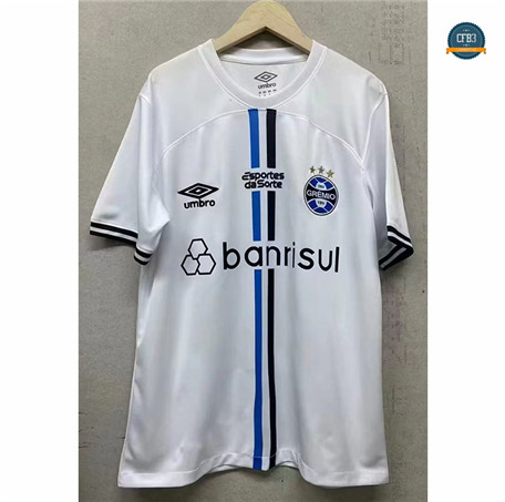 Cfb3 Camiseta Gremio Equipación Blanco 2023/2024