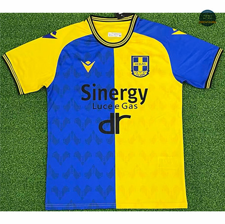 Cfb3 Camiseta Verona Equipación edición 120 aniversario 2023/2024