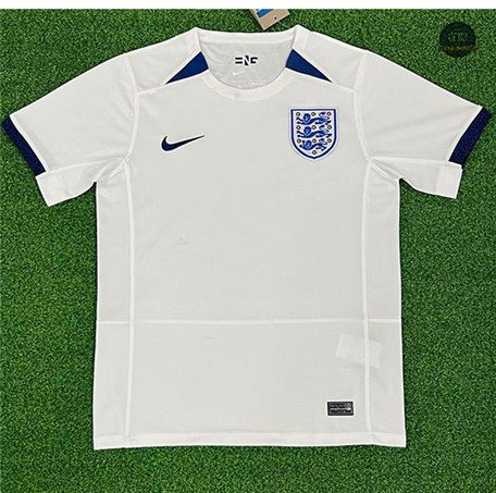 Cfb3 Camiseta Inglaterra 1ª Equipación 2023/2024