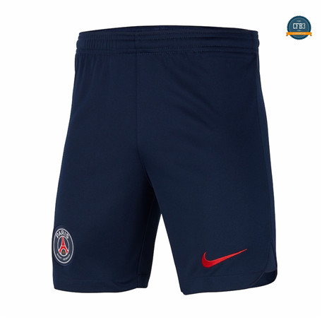 Cfb3 Camiseta Pantalones PSG 1ª Equipación 2023/2024