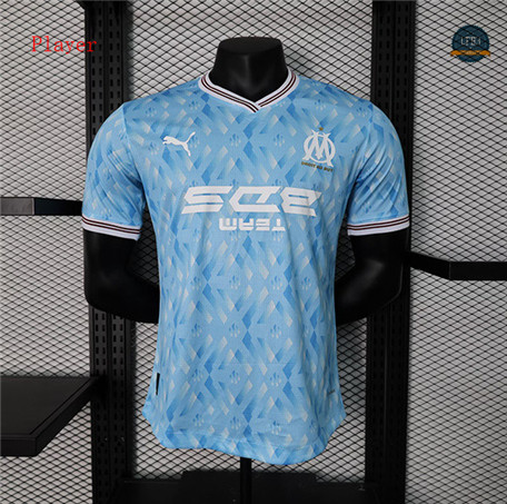 Cfb3 Camiseta Marsella Player Equipación Especial 2023/2024