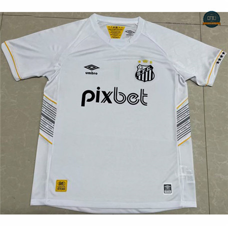 Cfb3 Camiseta Santos 1ª Equipación 2023/2024