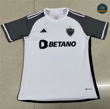 Cfb3 Camiseta Atletico Mineiro Segunda Equipación 2023/2024