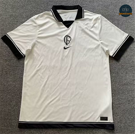 Cfb3 Camiseta Corinthians Tercera Equipación 2023/2024