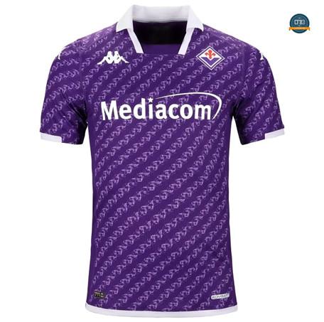 Cfb3 Camiseta Fiorentina Primera Equipación 2023/2024