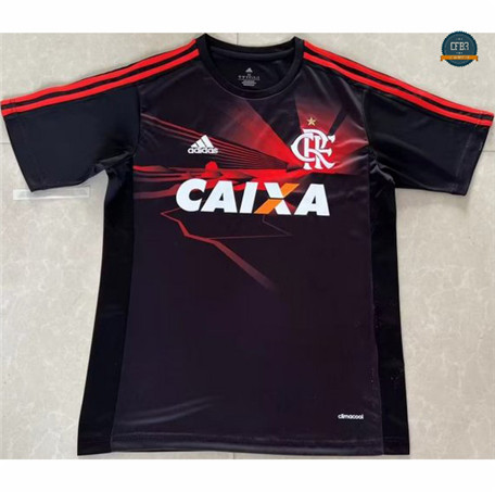 Cfb3 Camiseta Flamenco Tercera Equipación 2023/2024