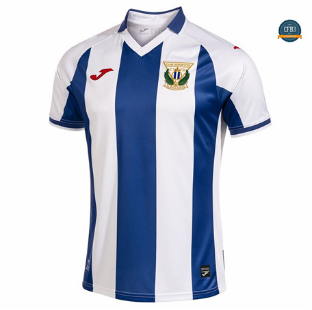 Cfb3 Camiseta Leganes Primera Equipación 2023/2024