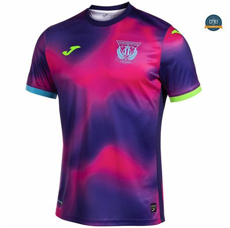 Cfb3 Camiseta Leganes Tercera Equipación 2023/2024