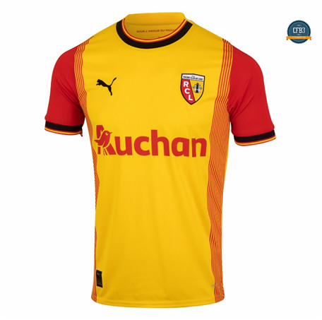 Cfb3 Camiseta Lens Primera Equipación 2023/2024