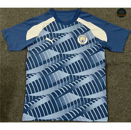 Cfb3 Camiseta Manchester City Training Equipación 2023/2024