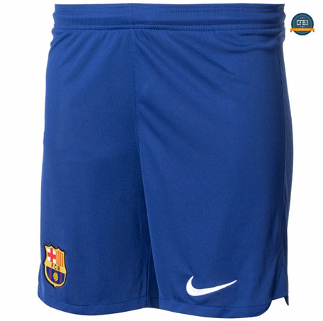Cfb3 Camiseta Pantalones Barcelona Primera Equipación 2023/2024