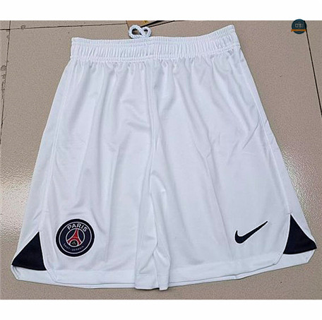 Cfb3 Camiseta Pantalones Paris Saint Germain Segunda Equipación 2023/2024