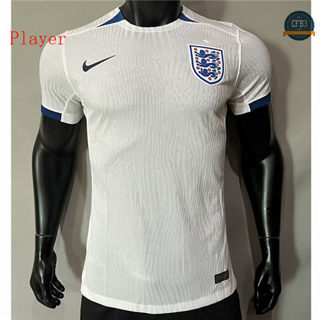 Cfb3 Camiseta Inglaterra Player Primera Equipación 2023/2024