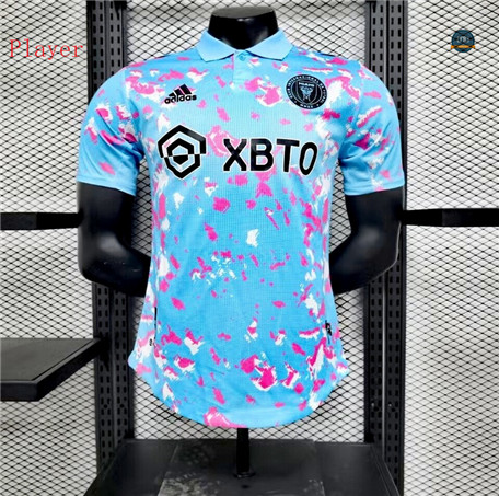 Cfb3 Camiseta Inter Miami Player Special 2023/2024