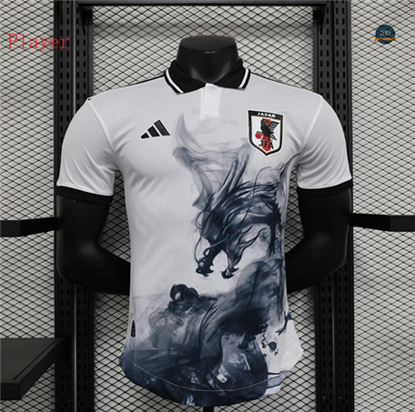 Cfb3 Camiseta Japón Player Equipación Dragon 2023/2024
