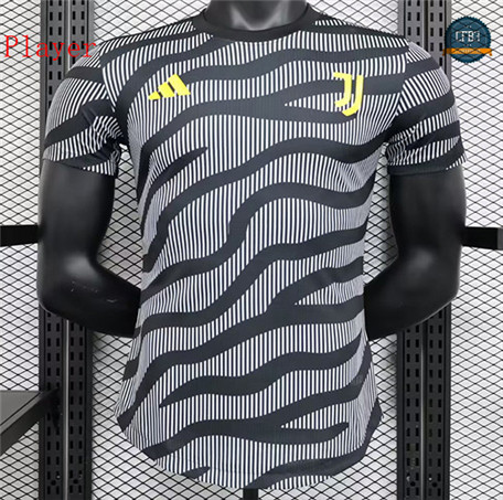 Cfb3 Camiseta Juventus Player Tercera Equipación 2023/2024