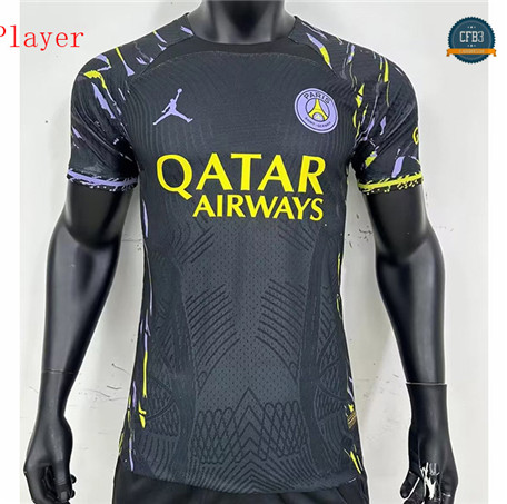 Cfb3 Camiseta Paris Saint Germain Player Equipación 2023/2024