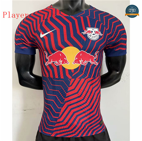 Cfb3 Camiseta RB Leipzig Player Segunda Equipación 2023/2024