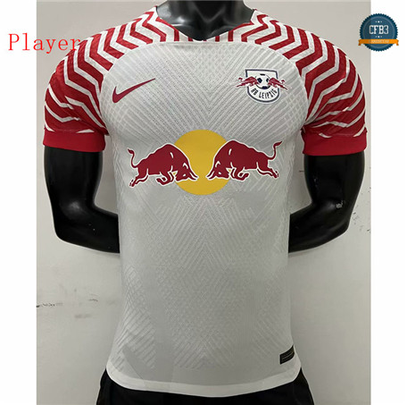 Cfb3 Camiseta RB Leipzig Player Primera Equipación 2023/2024