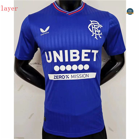 Cfb3 Camiseta Rangers Player Primera Equipación 2023/2024