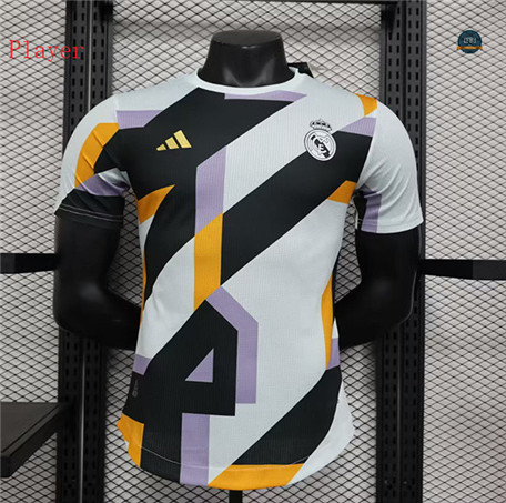 Cfb3 Camiseta Real Madrid Player Training Equipación 2023/2024