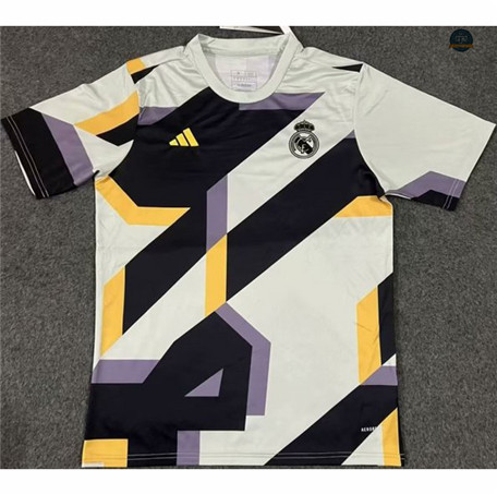 Cfb3 Camiseta Real Madrid Training Equipación 2023/2024