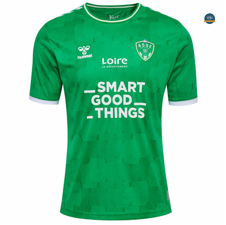 Cfb3 Camiseta Saint Etienne Primera Equipación 2023/2024