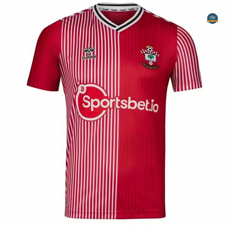 Cfb3 Camiseta Southampton Primera Equipación 2023/2024