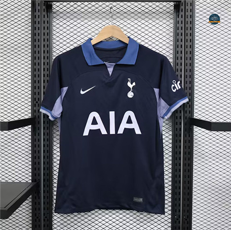 Cfb3 Camiseta Tottenham Hotspur Segunda Equipación 2023/2024
