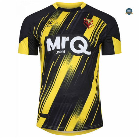 Cfb3 Camiseta Watford Primera Equipación 2023/2024