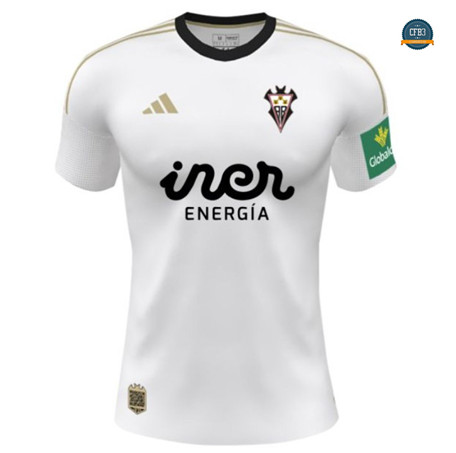 Cfb3 Camiseta Albacete 1ª Equipación 2023/2024