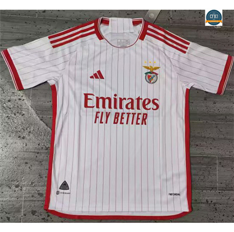 Cfb3 Camiseta Benfica Equipación Edición especial 2023/2024